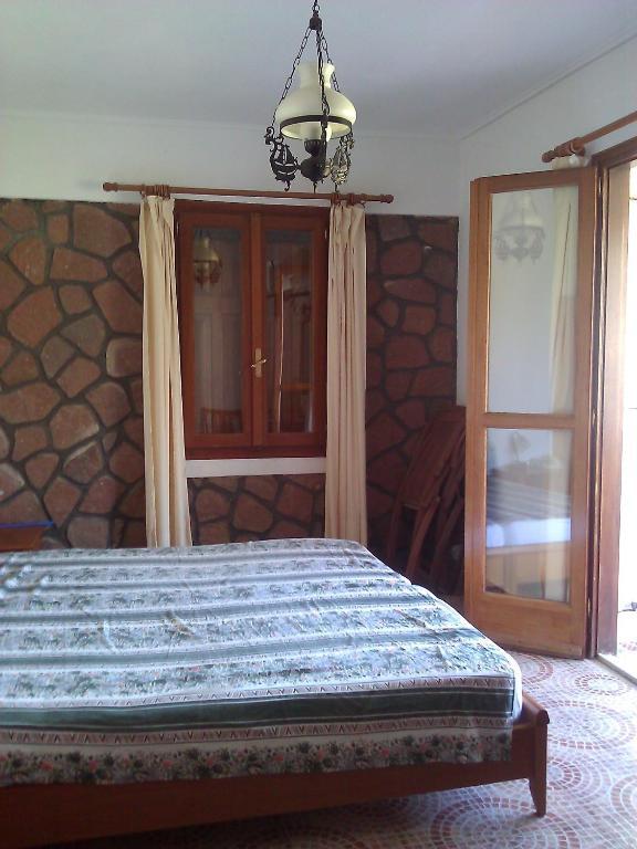 Lela Kaptani Eftalou Olive Grove Mithymna Room photo